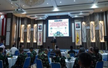 Banjarmasin Jadi Lokasi Kajian Pasis Sesko TNI AU soal Penanganan Karhutla 4 IMG 20260903 WA0057