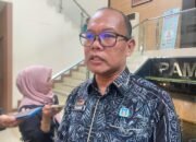 PAM Bandarmasih Temukan Lima Pelanggan Jual Air Bersih, Penyedotan Mesin Ganggu Distribusi ke Pelanggan Lain