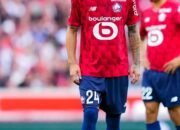 Calvin Verdonk Bermain 45 Menit, Lille Bungkam Tuan Rumah Toulouse 1-0