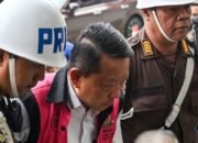Mantan Jampidsus Febrie Adriansyah Diperiksa Kejagung dengan 50 pertanyaan