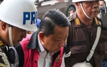 Mantan Jampidsus Febrie Adriansyah Diperiksa Kejagung dengan 50 pertanyaan 4 IMG 20260904 WA0014