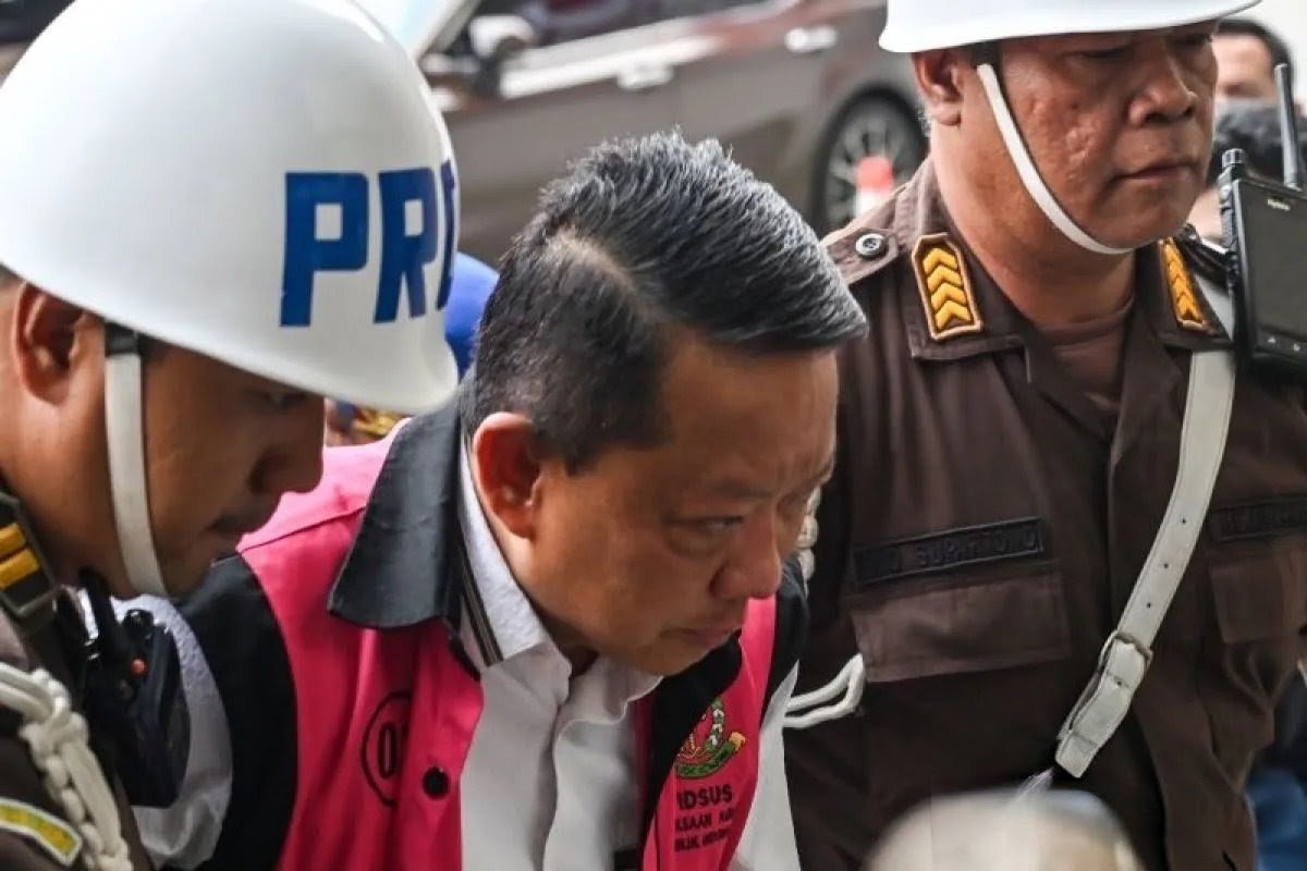 Mantan Jampidsus Febrie Adriansyah Diperiksa Kejagung dengan 50 pertanyaan 1 IMG 20260904 WA0014