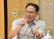 Firman Yusi Fraksi PKS Dorong Revisi Perda Karhutla Kalsel, Layanan Dasar Harus Diperkuat