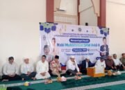 Maulid Nabi di Uniska MAB, Momentum Meneladani Rasulullah dalam Kehidupan