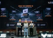 ASUS Resmi Luncurkan ASUS TUF Gaming 16 (FX610) di Indonesia [] Laptop Gaming Paling Worth-It dengan Ketangguhan Military-Grade 