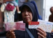 Sebanyak 3.710 Penerima Bansos di Banjarmasin Terindikasi Judol, Bantuan Terancam Dihentikan