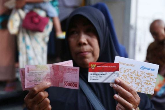 Sebanyak 3.710 Penerima Bansos di Banjarmasin Terindikasi Judol, Bantuan Terancam Dihentikan 1 IMG 20260904 WA0028 1