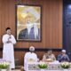 Keluarga Besar Barito Putera Gelar Silaturahmi bersama Habib Syech