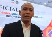 Indonesia akan Perbaiki Penyelesaian Akhir Saat Hadapi Australia