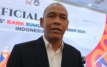 Indonesia akan Perbaiki Penyelesaian Akhir Saat Hadapi Australia 4 IMG 20260904 WA0064