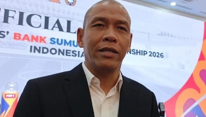 Indonesia akan Perbaiki Penyelesaian Akhir Saat Hadapi Australia
