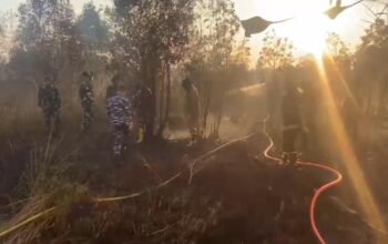 Bahaya Asap Karhutla Setara Merokok 950 Batang Sehari, Ini Hitungan Lulusan ITB 4 IMG 20260905 WA0011 1