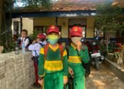 Kabut Asap Makin Pekat, Sekolah di Banjarmasin Beralih ke PJJ Selama Tiga Hari