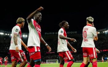 AS Monaco Permalukan PSG di Kandangnya, Lyon Kalahkan Auxerre 4 IMG 20260905 WA0013