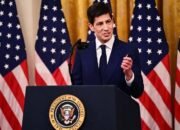 Jika The Fed tak Pangkas Suku Bunga, Presiden Trump Ancam Hentikan Perdagangan