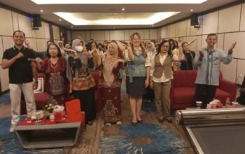 Jaring Talenta Berbakat, FAME Gelar Festival Generasi Muda Peduli Lingkungan 5 IMG 20260905 WA0015