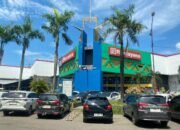 Pedagang Pasar Sentra Antasari Didorong Melek Digital