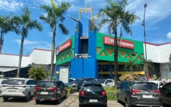 Pedagang Pasar Sentra Antasari Didorong Melek Digital 4 IMG 20260905 WA0056