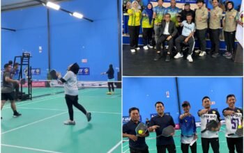 Irfan/Adeco Juara Ganda Putra, Dandy/Della Terbaik di Mix Campuran Bebas di Kejuaraan Pickleball se Kalsel 3 IMG 20260906 WA0005