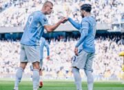 Gol Tunggal Haaland Hantar Manchester City Kalahkan Coventry