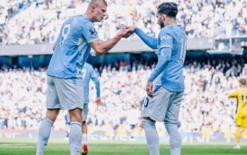 Gol Tunggal Haaland Hantar Manchester City Kalahkan Coventry 2 IMG 20260906 WA0006