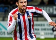 Nathan Dapat Rating Tinggi Walau Willem II Kalah, Maarten Paes Cadangan Saat Ajax Dibungkam PSV