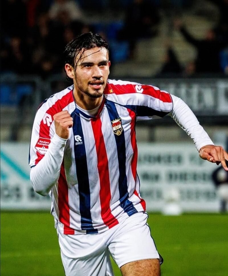 Nathan Dapat Rating Tinggi Walau Willem II Kalah, Maarten Paes Cadangan Saat Ajax Dibungkam PSV 1 IMG 20260906 WA0018 1 e1788668311375