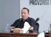 M Andri Yuzhar Sampaikan Duka Mendalam atas Wafatnya Mantan Gubernur Kalsel H Rudy Ariffin