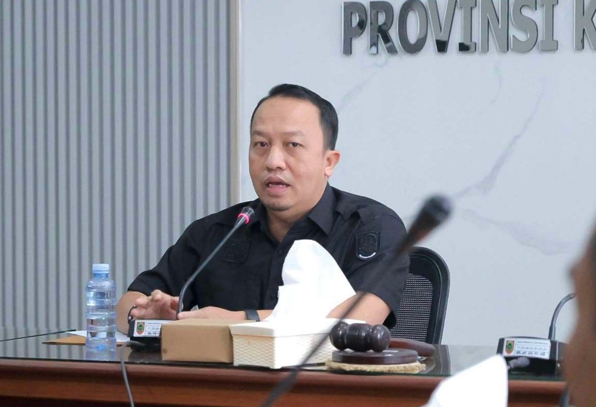 M Andri Yuzhar Sampaikan Duka Mendalam atas Wafatnya Mantan Gubernur Kalsel H Rudy Ariffin 1 IMG 20260906 WA0023