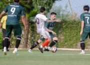 Persiapan Minim, Mampukah Persijap Redam Agresifitas Madura United