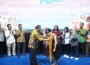 32 Mahasiswa ULM Wakili Kalssl di Peksiminas 2026