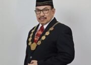 Rudy Ariffin Berpulang, Rektor Uniska: Kalsel Kehilangan Sosok Pemimpin Penuh Pengabdian