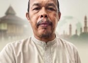 Rudy Ariffin Wafat, Banua Berduka, Unukase Kenang Sosok Pemimpin yang Penuh Pengabdian