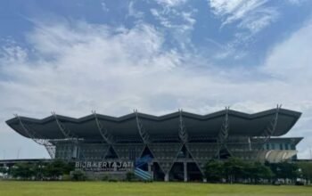 Seskab Sebut Sejumlah Penerbangan Dialihkan ke Kertajati 7 IMG 20260906 WA0047