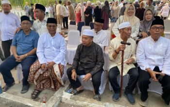 Paman Birin Kehilangan Sosok Pejuang Pembangunan Kalsel 6 IMG 20260906 WA0048