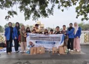 Menumbuhkan Semangat Belajar Anak Jalanan melalui EduCare Movement: Perjalanan Pendampingan Literasi hingga Showcase