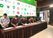 Prodi Agroekoteknologi ULM Dipercaya Kelola Beasiswa Sawit Rp14,6 Miliar