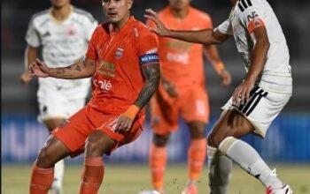 Penyelesaian Akhir Borneo FC Jadi Sorotan 4 IMG 20260907 WA0017