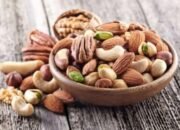 Ini Manfaat Kacang-kacangan Bagi Tubuh Saat Jalani Diet