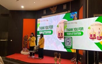 Sulap Limbah Jadi Cuan hingga Fesyen Sasirangan, 5 Tim Mahasiswa Adu Inovasi di Business Plan Competition 3.0 ULM 10 Sulap Limbah Jadi Cuan hingga Fesyen Sasirangan, 5 Tim Mahasiswa Adu Inovasi di Business Plan Competition 3.0 ULM