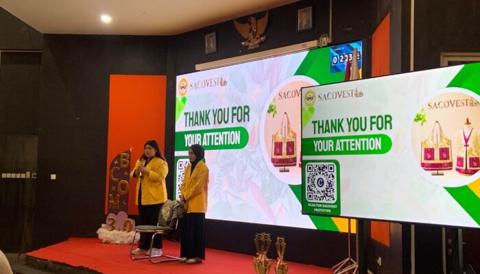 Sulap Limbah Jadi Cuan hingga Fesyen Sasirangan, 5 Tim Mahasiswa Adu Inovasi di Business Plan Competition 3.0 ULM