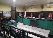 Pemalsu Surat Tanah di HSS Diputus Bersalah, Hukuman Ringan Dinilai Mengecewakan