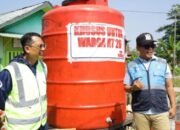 PAM Bandarmasih Tak Diam Hadapi Krisis Air, Siapkan Solusi Jangka Pendek hingga Jangka Panjang