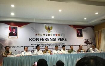 Mayoritas Kasus ISPA Ditangani Puskesmas, RSUD Sultan Suriansyah Terima Sedikit Rujukan 4 IMG 20260907 WA0062 1