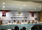 Sebanyak 138 Tersangka Karhutla Ditetapkan Polri, Delapan Korporasi dalam Proses