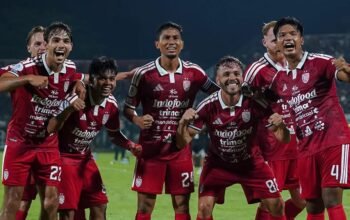 Bali United Dibayangi Masalah Cedera Jelang Jamu Isenmulang Kalteng FC 4 IMG 20260908 WA0000