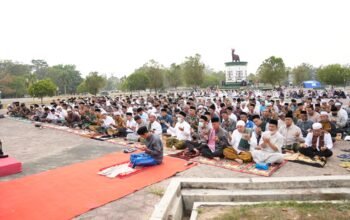Bupati Lamandau Ajak Warga Salat Istisqa, Mohon Hujan Segera Turun 5 IMG 20260908 WA0004