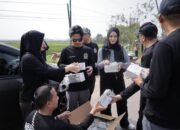 Komisi I DPRD Kalsel Pantau Karhutla di Bati-Bati, Dorong Lahan Tidur Dikelola Produktif