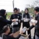 Komisi I DPRD Kalsel Pantau Karhutla di Bati-Bati, Dorong Lahan Tidur Dikelola Produktif
