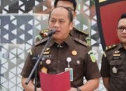 Ini Tanggapan Kejagung Soal Nama Pejabat Kejaksaan di BAP Tan Kian